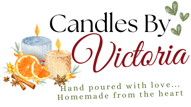 Candles by Victoria